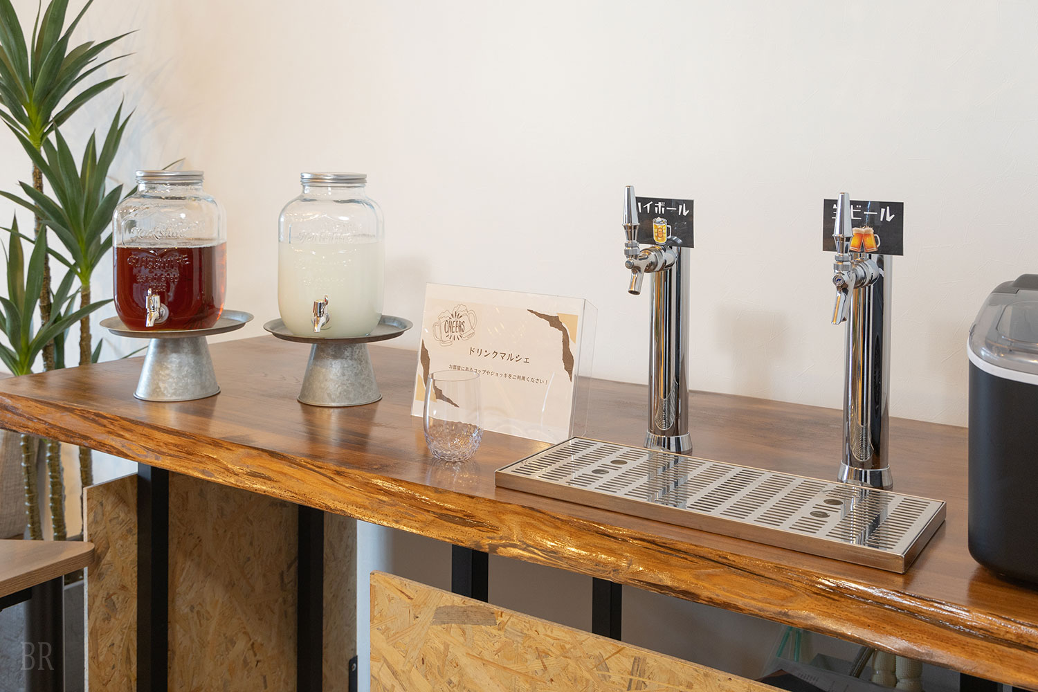 Drink Market