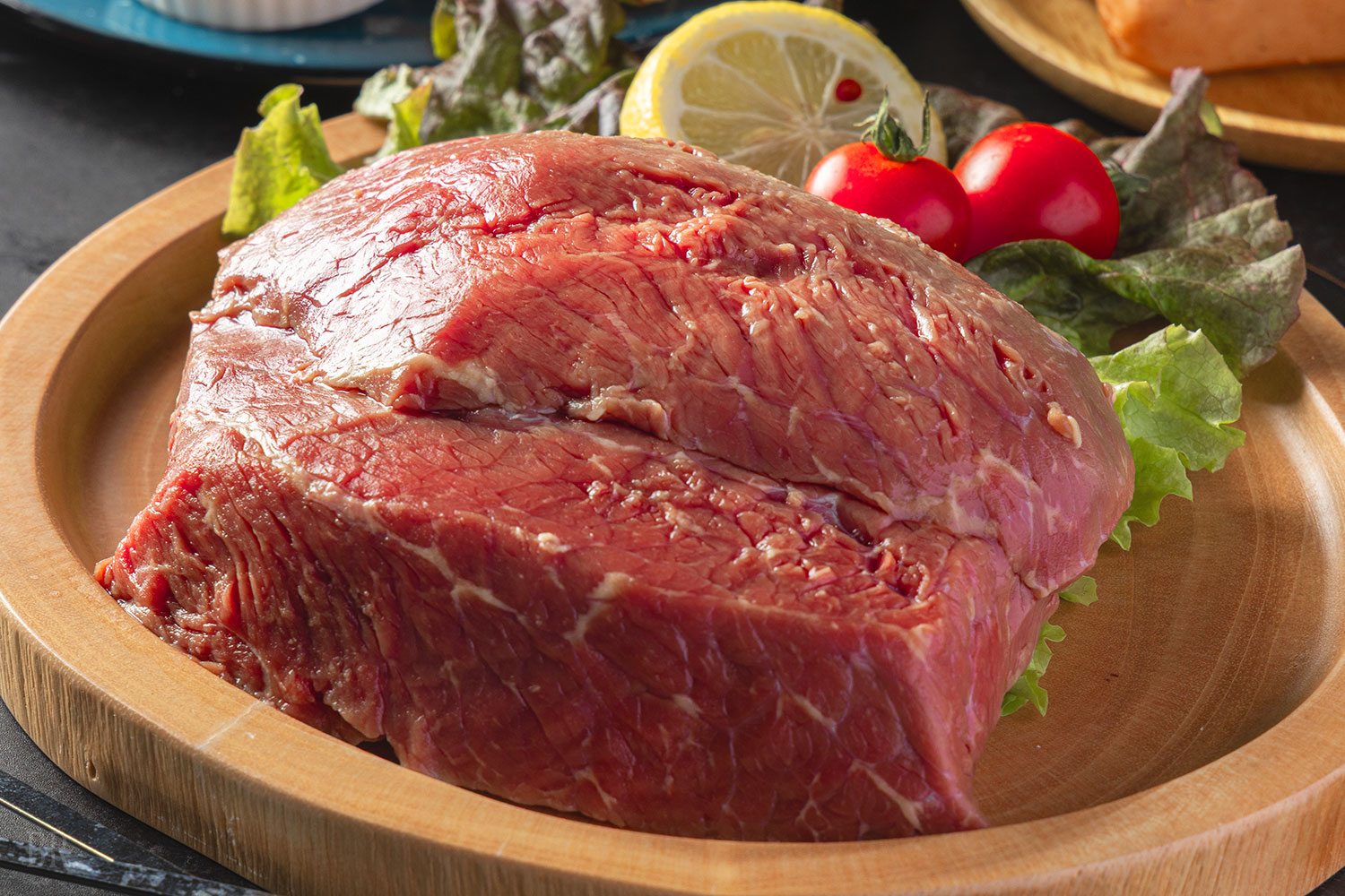 Savanna Meat Lovers' BBQ 
