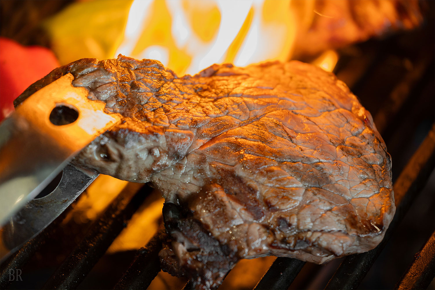 Savanna Meat Lovers' BBQ 