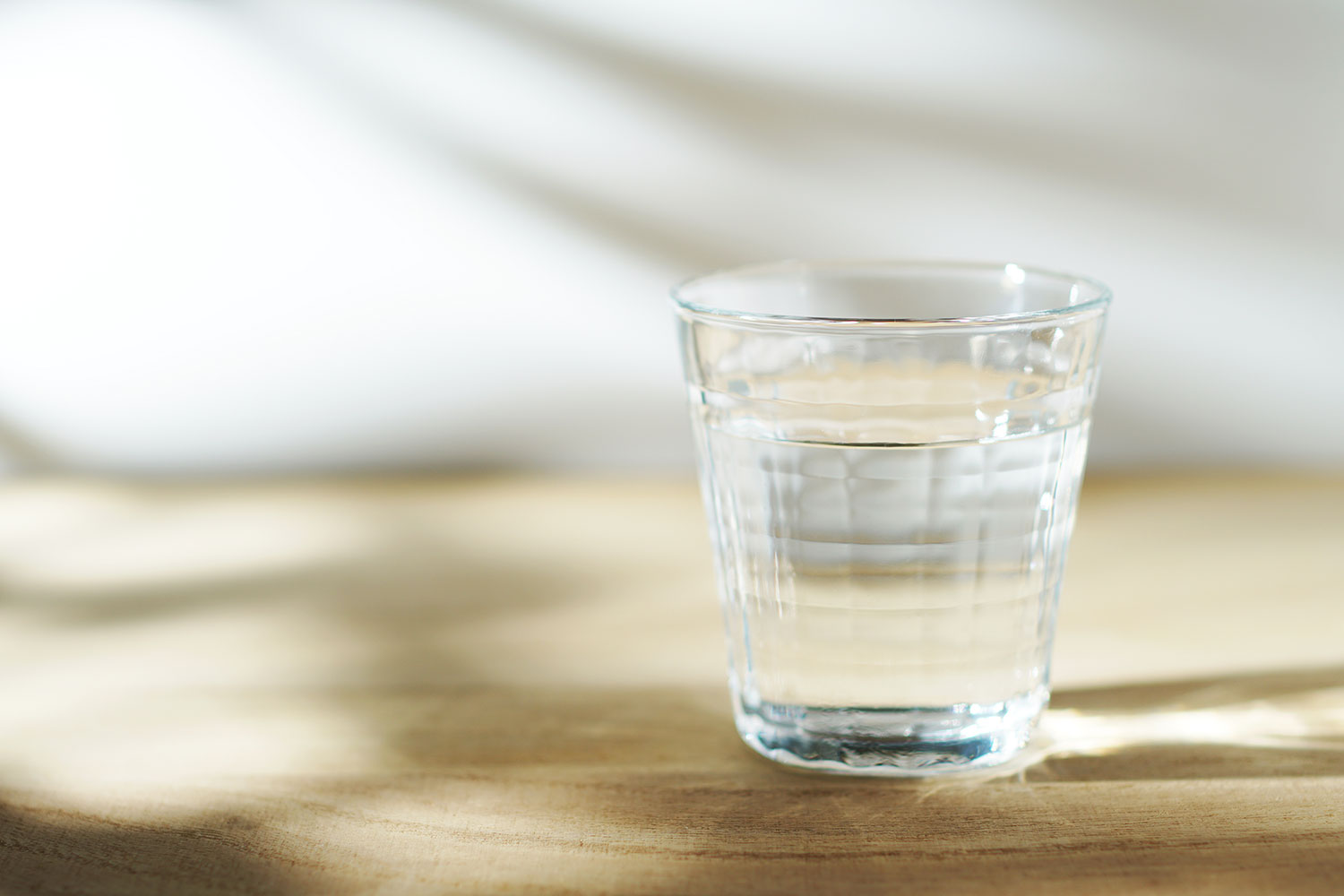 Hydrate Before Inside