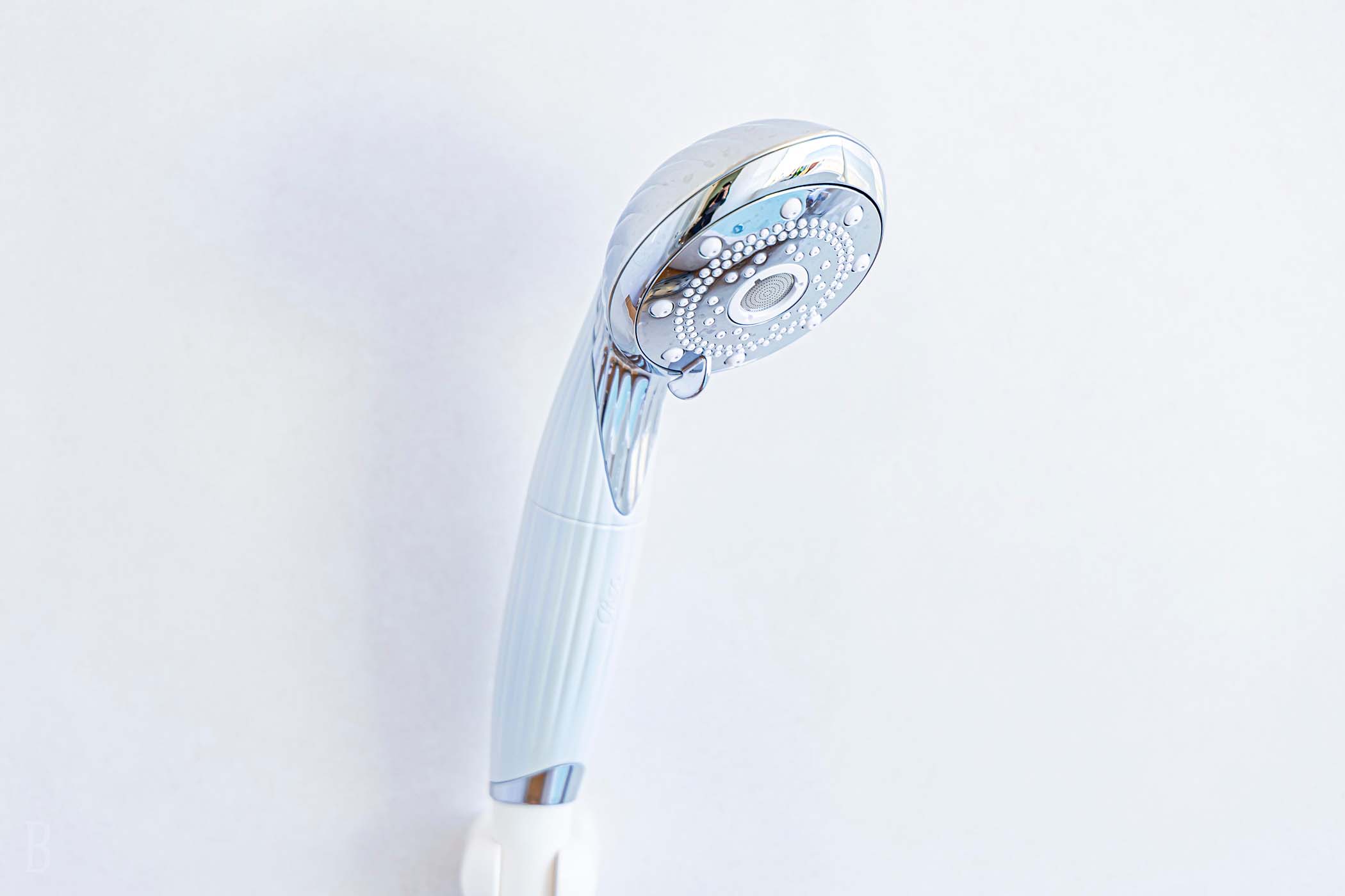 Clean Your Body (Rinse or Shower) 