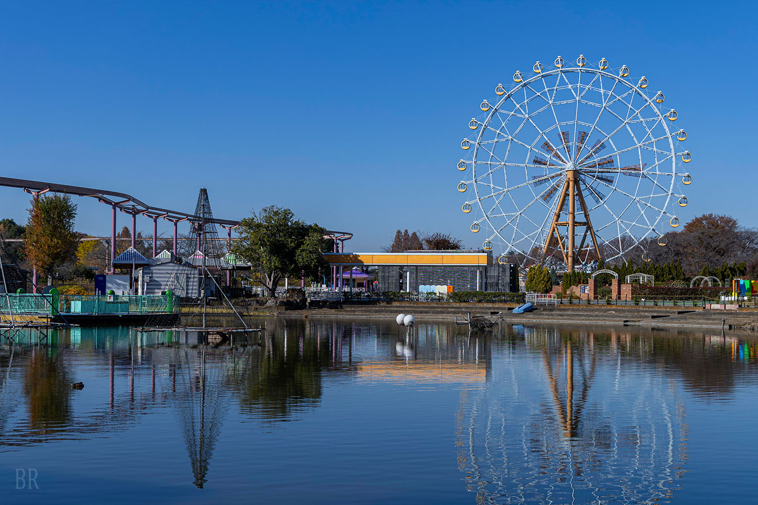 Plan with Tobu Zoo Admission Ticket